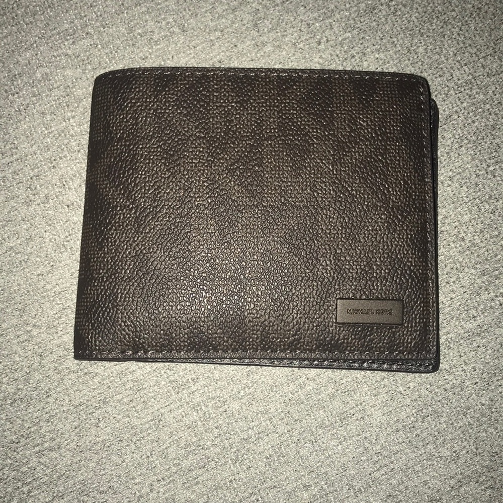 Michael Kors Men’s Wallet